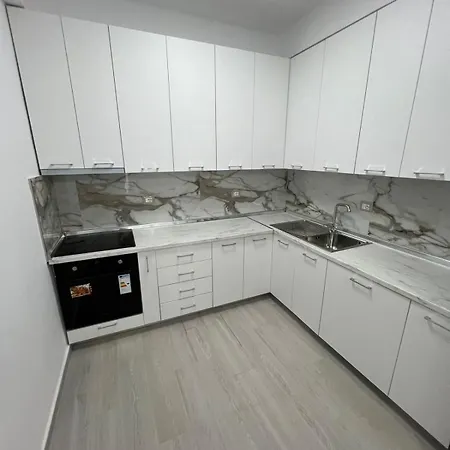 Lumiver Apartment
