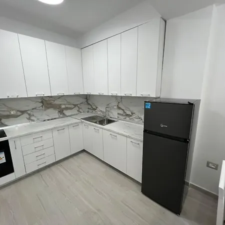 Lumiver Apartment *