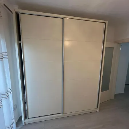 Apartment Lumiver *