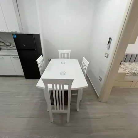 Apartment Lumiver