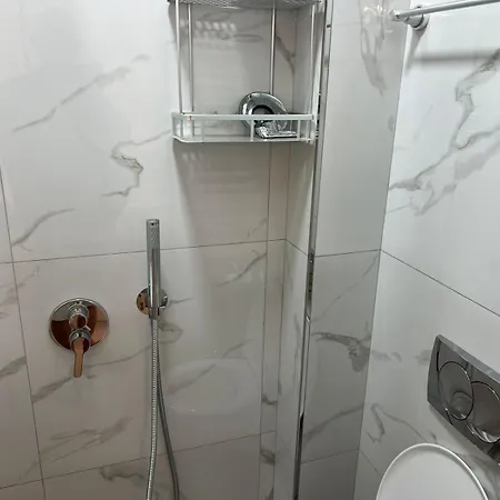 Lumiver Apartment