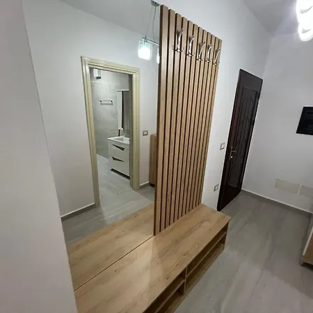Apartment Lumiver