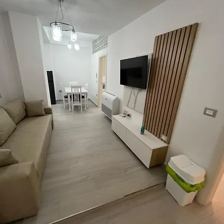 Lumiver Apartment *