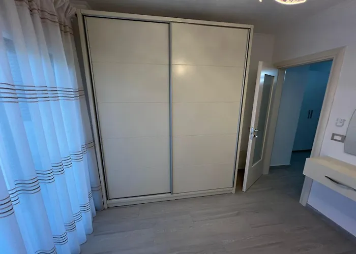 Lumiver Appartement