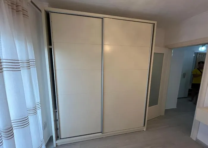 Appartement Lumiver *