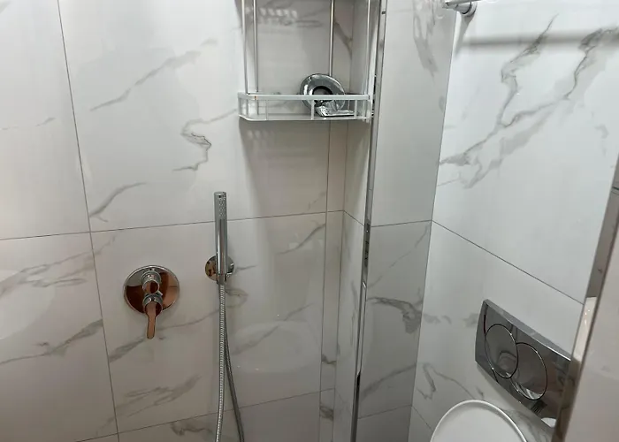 Lumiver Appartement