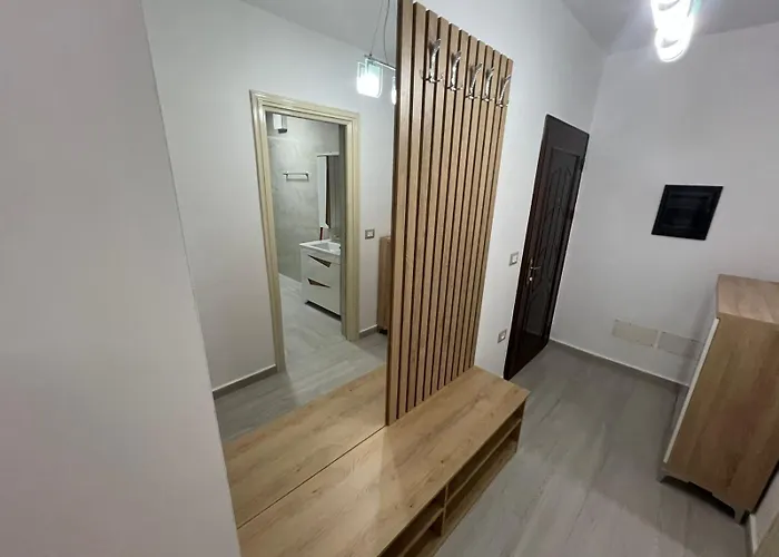 Appartement Lumiver