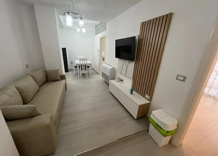 Lumiver Appartement *