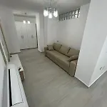 Lumiver Apartment