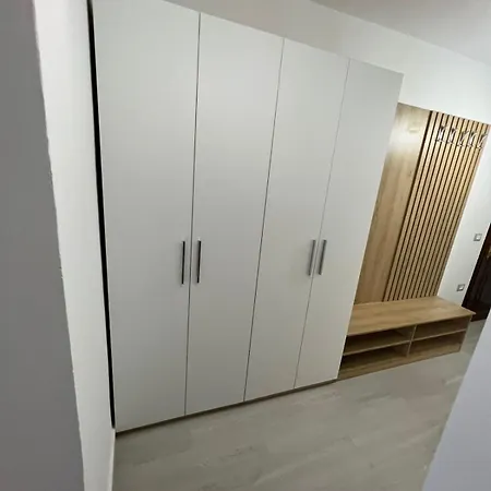 Apartman Lumiver *