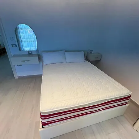 Lumiver * Golem (Tirana)