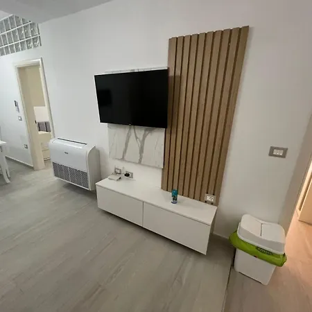Apartment Lumiver Golem (Tirana)