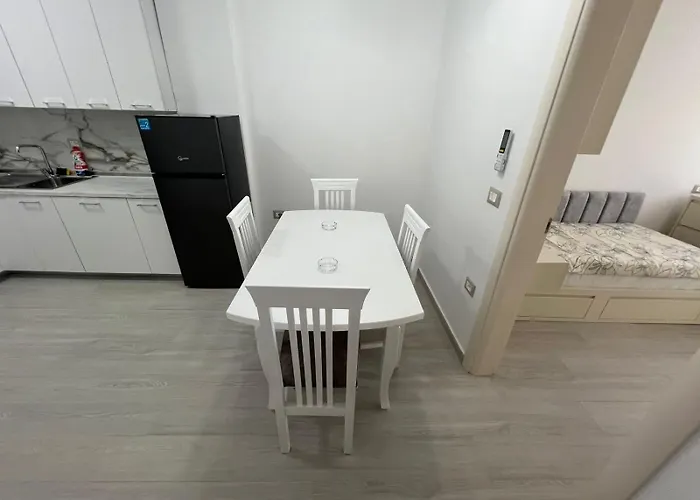 Apartman Lumiver